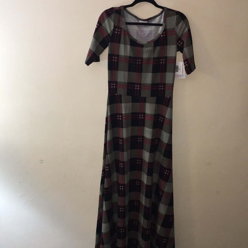 Ana Dress
